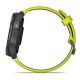 Garmin Forerunner 965 3,56 cm (1.4") AMOLED 47 mm Jaune GPS (satellite)