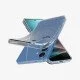 Spigen Liquid Crystal Glitter coque de protection pour téléphones portables 15,8 cm (6.2") Housse Transparent