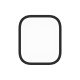PanzerGlass ® Screen Protector Metallic Apple Watch Series 11 | 10 | 46mm Protection d'écran transparent 1 pièce(s)