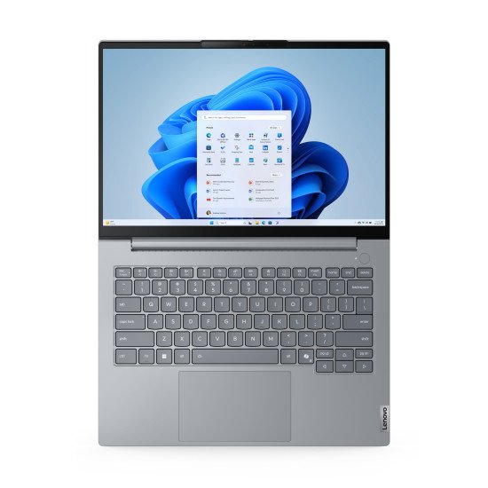 Lenovo ThinkBook 14 G8 IAL Intel Core Ultra 5 225U 35,6 cm (14") WUXGA 16 Go DDR5-SDRAM 512 Go SSD Wi-Fi 6E (802.11ax) Windows 11 Pro Belge Gris Lenovo ThinkBook 14 G8 IAL Intel Core Ultra 5 225U 35,6 cm (14") WUXGA 16 Go DDR5-SDRAM 512 Go SSD Wi-Fi 6E (802.11ax) Windows 11 Pro Belge Gris