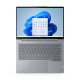 Lenovo ThinkBook 14 G8 IAL Intel Core Ultra 5 225U 35,6 cm (14") WUXGA 16 Go DDR5-SDRAM 512 Go SSD Wi-Fi 6E (802.11ax) Windows 11 Pro Belge Gris Lenovo ThinkBook 14 G8 IAL Intel Core Ultra 5 225U 35,6 cm (14") WUXGA 16 Go DDR5-SDRAM 512 Go SSD Wi-Fi 6E (802.11ax) Windows 11 Pro Belge Gris