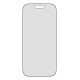 PanzerGlass PG74453 écran et protection arrière de téléphones portables Protection d'écran transparent Apple 1 pièce(s)