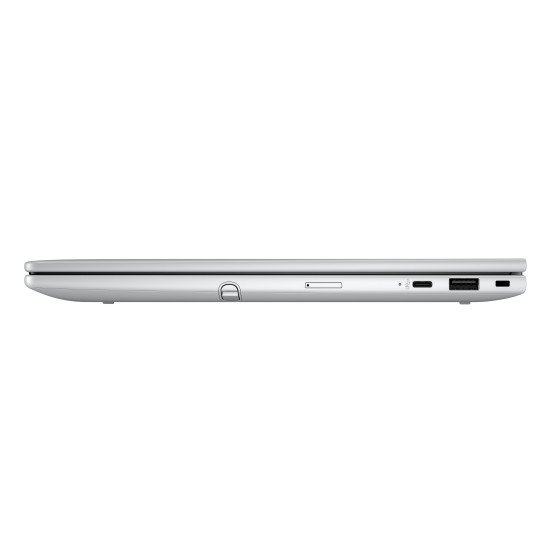 HP EliteBook 8 Flip G1i 13 AI Intel Core Ultra 5 225U Hybride (2-en-1) 33,8 cm (13.3") Écran tactile WUXGA 16 Go LPDDR5x-SDRAM 512 Go SSD Wi-Fi 6E (802.11ax) Windows 11 Pro Argent HP EliteBook 8 Flip G1i 13 AI Intel Core Ultra 5 225U Hybride (2-en-1) 33,8 cm (13.3") Écran tactile WUXGA 16 Go LPDDR5x-SDRAM 512 Go SSD Wi-Fi 6E (802.11ax) Windows 11 Pro Argent