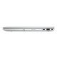HP EliteBook 8 Flip G1i 13 AI Intel Core Ultra 5 225U Hybride (2-en-1) 33,8 cm (13.3") Écran tactile WUXGA 16 Go LPDDR5x-SDRAM 512 Go SSD Wi-Fi 6E (802.11ax) Windows 11 Pro Argent HP EliteBook 8 Flip G1i 13 AI Intel Core Ultra 5 225U Hybride (2-en-1) 33,8 cm (13.3") Écran tactile WUXGA 16 Go LPDDR5x-SDRAM 512 Go SSD Wi-Fi 6E (802.11ax) Windows 11 Pro Argent
