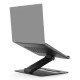 Port Designs 501935 Support de livres Supports de Laptop Noir