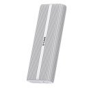 D-Link DSP-411 Boîtier de disques de stockage Enceinte ssd Aluminium M.2