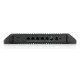 Ubiquiti UCG-Industrial entrée et régulateur 1000, 2500, 10000 Mbit/s