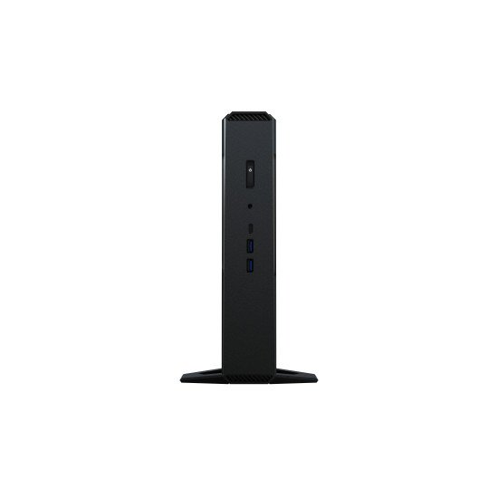 ASUS NUC 15 Performance RNUC15JNK9X40002 PC de dimension 3L Noir 275HX ASUS NUC 15 Performance RNUC15JNK9X40002 PC de dimension 3L Noir 275HX