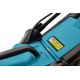 Makita DLM330RT tondeuse à gazon Tondeuse à gazon poussée Batterie Noir, Bleu Makita DLM330RT tondeuse à gazon Tondeuse à gazon poussée Batterie Noir, Bleu