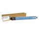 Toner remanufacturé Cyan Everyday™ de Xerox compatible avec Ricoh 841820, Capacité standard