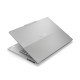 Lenovo ThinkBook 14x ILL Copilot+ PC Intel Core Ultra 7 256V Ordinateur portable 35,6 cm (14") WUXGA 16 Go LPDDR5x-SDRAM 512 Go SSD Wi-Fi 7 (802.11be) Windows 11 Pro Gris Belge