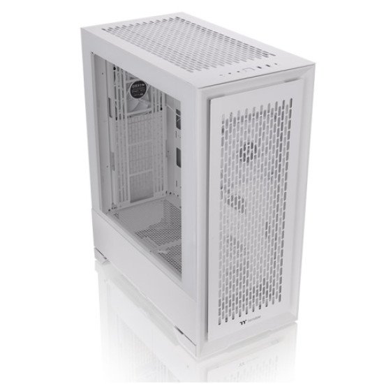 Thermaltake CTE T500 Air Full Tower Blanc