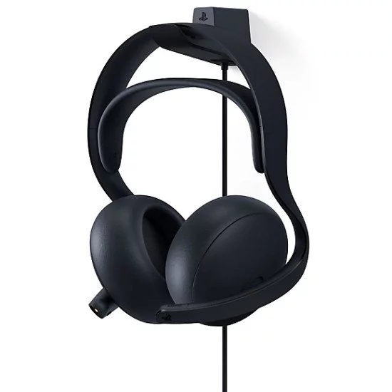 Sony Pulse Elite Casque Sans fil Arceau Jouer Bluetooth Noir