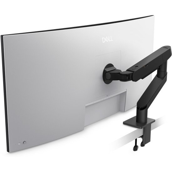 DELL HDA26 132,1 cm (52") Noir, Blanc