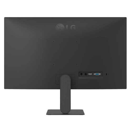 LG 27U411A-B écran PC 68,6 cm (27") 1920 x 1080 pixels Full HD LED Noir