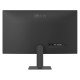 LG 27U411A-B écran PC 68,6 cm (27") 1920 x 1080 pixels Full HD LED Noir