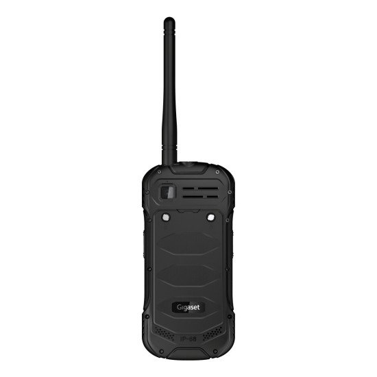 Gigaset GLX8 Active 6,1 cm (2.4") Double SIM 4G USB Type-C 0,064 Go 0,128 Go 2500 mAh Noir Gigaset GLX8 Active 6,1 cm (2.4") Double SIM 4G USB Type-C 0,064 Go 0,128 Go 2500 mAh Noir