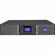 Eaton 9PX 3000i RT2U Li-Ion UPS Double-conversion (en ligne) 3 kVA 2400 W 10 sortie(s) CA