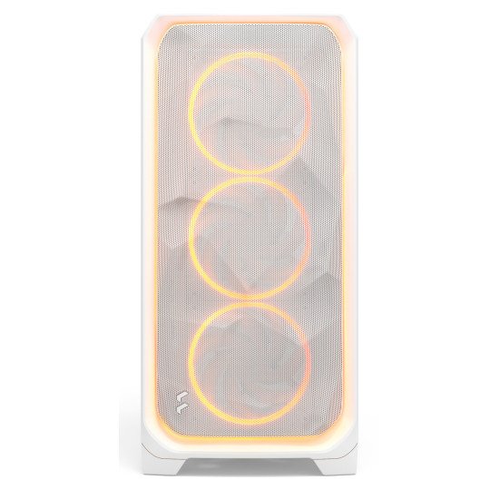 Fractal Design Meshify 3 XL Blanc