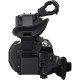 Panasonic AG-CX18 Caméscope portatif 8,29 MP MOS Full HD Noir