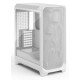 Fractal Design Meshify 3 Blanc