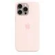 Apple MT1U3ZM/A coque de protection pour téléphones portables 17 cm (6.7") Housse Rose Apple MT1U3ZM/A coque de protection pour téléphones portables 17 cm (6.7") Housse Rose