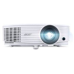 Acer Vero PD2528ic 3200 ANSI lumens DLP 1080p (1920x1080) Compatibilité 3D Blanc
