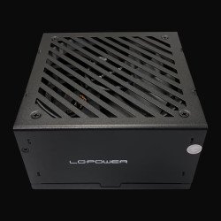 LC-Power LC6750G-SI V3.1 unité d'alimentation d'énergie