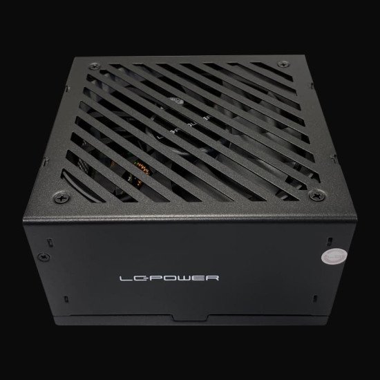 LC-Power LC6750G-SI V3.1 unité d'alimentation d'énergie
