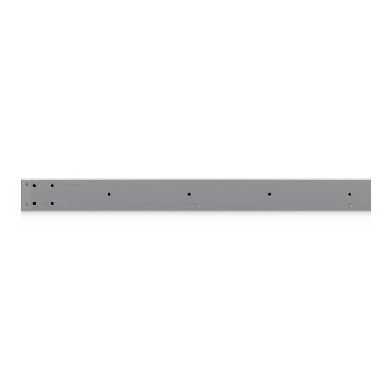 Ubiquiti UniFi ECS-24S-PoE (1050W) Géré L2/L3 10G Ethernet (100/1000/10000) Connexion Ethernet POE 1U Gris