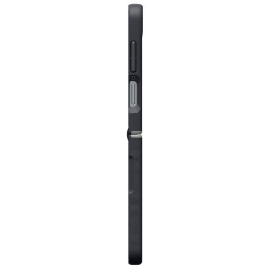 Spigen ACS11523 coque de protection pour téléphones portables 17,5 cm (6.9") Housse Noir