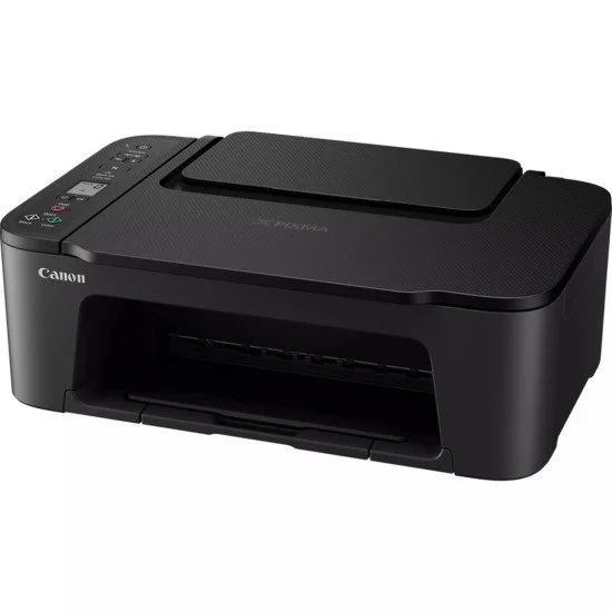Canon PIXMA TS3550i Jet d'encre A4 4800 x 1200 DPI Wifi Canon PIXMA TS3550i Jet d'encre A4 4800 x 1200 DPI Wifi