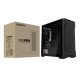 GIGABYTE C102 GLASS Midi Tower Noir GIGABYTE C102 GLASS Midi Tower Noir