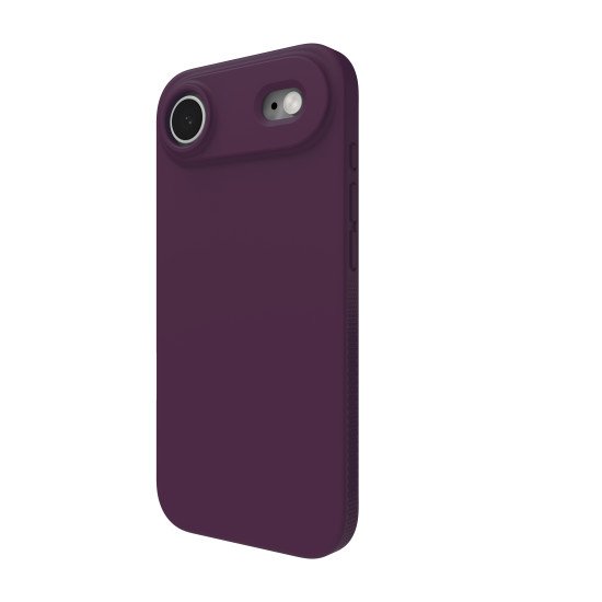 ZAGG Manhattan Snap coque de protection pour téléphones portables 16,5 cm (6.5") Housse Couleur cerise ZAGG Manhattan Snap coque de protection pour téléphones portables 16,5 cm (6.5") Housse Couleur cerise
