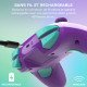 Turtle Beach Rematch: Invincible Mario Turtle Beach Rematch: Invincible Mario