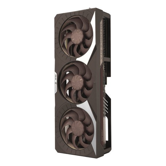 ASUS RTX5080-O16G-NOCTUA NVIDIA GeForce RTX 5080 16 Go GDDR7