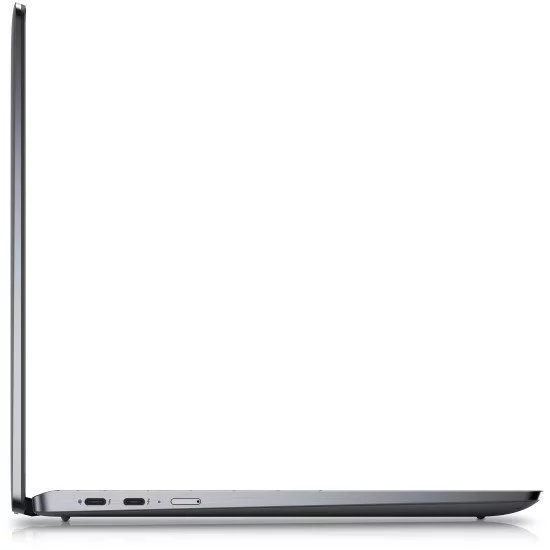 DELL Latitude 9450 2-in-1 Intel Core Ultra 7 165U Hybride (2-en-1) 35,6 cm (14") Écran tactile Quad HD+ 16 Go LPDDR5x-SDRAM 512 Go SSD Wi-Fi 7 (802.11be) Windows 11 Pro Gris DELL Latitude 9450 2-in-1 Intel Core Ultra 7 165U Hybride (2-en-1) 35,6 cm (14") Écran tactile Quad HD+ 16 Go LPDDR5x-SDRAM 512 Go SSD Wi-Fi 7 (802.11be) Windows 11 Pro Gris