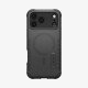 Spigen Slim Armor (Mag Fit) coque de protection pour téléphones portables 16 cm (6.3") Housse Noir