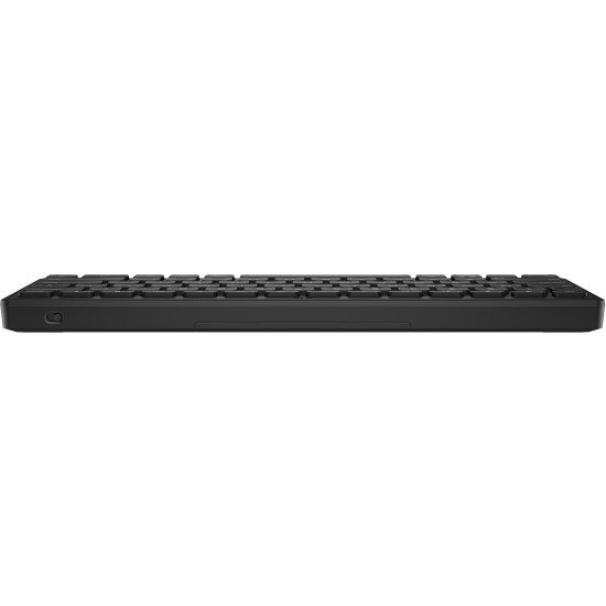 HP 355 Compact Multi-Device KBD AZERTY clavier Maison Bluetooth Noir HP 355 Compact Multi-Device KBD AZERTY clavier Maison Bluetooth Noir