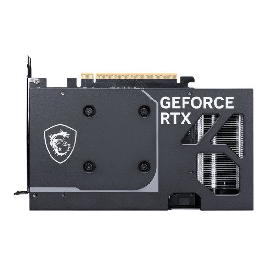 MSI GeForce RTX 5060 8G VENTUS 2X OC NVIDIA 8 Go GDDR7 MSI GeForce RTX 5060 8G VENTUS 2X OC NVIDIA 8 Go GDDR7