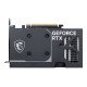 MSI GeForce RTX 5060 8G VENTUS 2X OC NVIDIA 8 Go GDDR7 MSI GeForce RTX 5060 8G VENTUS 2X OC NVIDIA 8 Go GDDR7