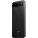 Nubia Z2468N 17,2 cm (6.78") Double SIM Android 15 5G USB Type-C 20 Go 256 Go 5000 mAh Noir
