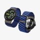 Spigen Lite Fit X Bande Marine Nylon