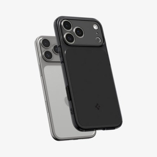 Spigen ACS10047 coque de protection pour téléphones portables 17,5 cm (6.9") Housse Noir Spigen ACS10047 coque de protection pour téléphones portables 17,5 cm (6.9") Housse Noir