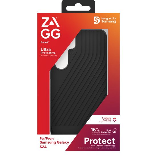 ZAGG Denali coque de protection pour téléphones portables