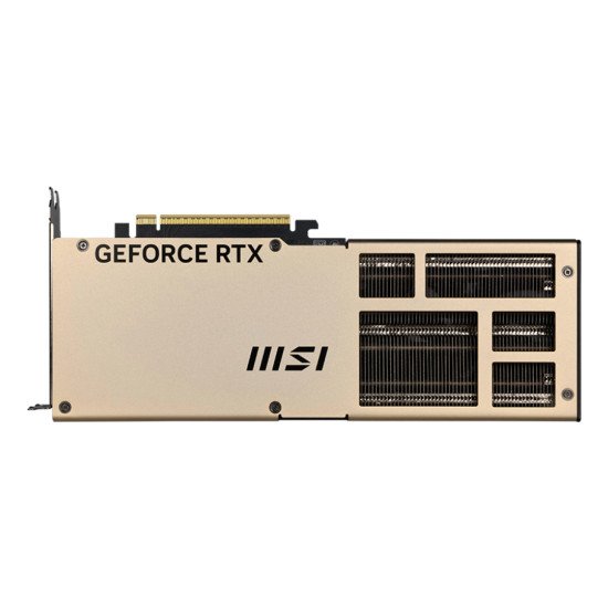 MSI GEFORCE RTX 5070 TI 16G INSPIRE 3X OC carte graphique NVIDIA 16 Go GDDR7 MSI GEFORCE RTX 5070 TI 16G INSPIRE 3X OC carte graphique NVIDIA 16 Go GDDR7