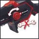 Einhell GE-PS 18/15 Li BL-Solo Rouge Einhell GE-PS 18/15 Li BL-Solo Rouge