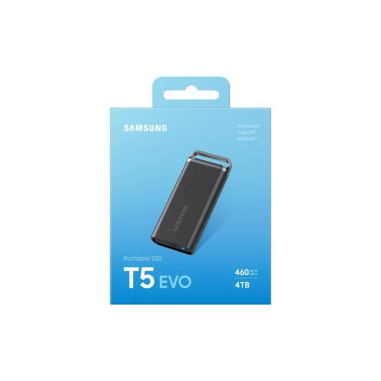 Samsung MU-PH4T0S 4 To Noir Samsung MU-PH4T0S 4 To Noir
