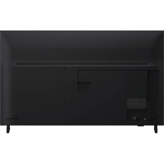 LG 43QNED8EB3F 109,2 cm (43") 4K Ultra HD Smart TV Wifi Noir