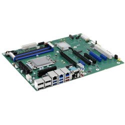 Kontron K3851-R ATX Intel H310 Express LGA 1700 Mini-STX
